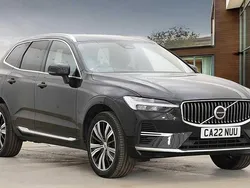 Used 2022 Volvo XC60 Inscription SUV | £31,995 (Fair price)