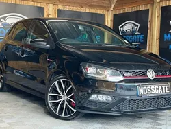 Used 2017 VW Polo GTI | £9,495 (Good price)