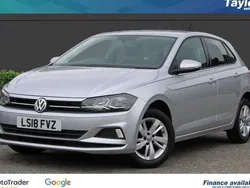 Used 2020 VW Polo SE Hatchback | £9,999 (Good price)