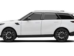 New 2025 Land Rover Range Rover Sport SUV | £141,070 (Fair price)