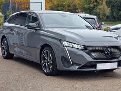 Used 2023 Peugeot 308 Allure Estate | £22,928