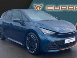 Used 2024 Cupra Born Hatchback | £17,635 (Fair price)