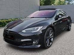 Used 2017 Tesla Model S Hatchback | £20,995