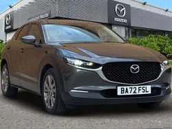 Used 2023 Mazda CX-30 Inclusive SUV | £21,790 (Fair price)