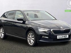 Used 2023 Skoda Scala SE L Hatchback | £14,499 (Fair price)