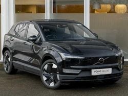 New 2026 Volvo EX30 Plus SUV | £29,998 (Super price)