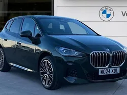 Green Used 2024 BMW 225 Active Tourer M Sport MPV | £30,495 (Expensive)