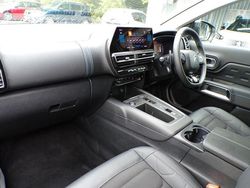 White Used 2024 Citroën C5 Aircross SUV | £21,589 (A bit pricey)