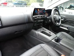 White Used 2024 Citroën C5 Aircross SUV | £21,589 (A bit pricey)
