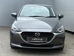 Grey Used 2023 Mazda 2 | £12,495 (Good price)