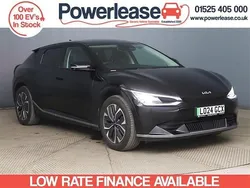 Used 2024 Kia EV6 2 SUV | £23,744 (Super price)