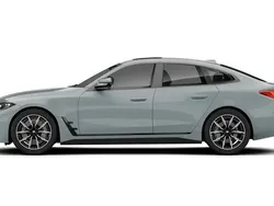New 2025 BMW 420 M Sport Coupe | £49,010 (Fair price)