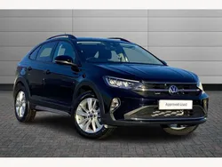 Unknown Used 2025 VW Taigo Match SUV | £22,350 (Fair price)