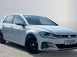 VW Golf VII