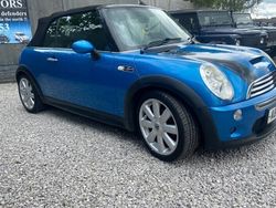 Used 2008 Mini Cooper S Hatchback | £1,695 (Fair price)