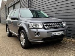 Grey Used 2014 Land Rover Freelander 2 SUV | £7,995 (Fair price)