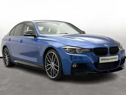 BMW 335
