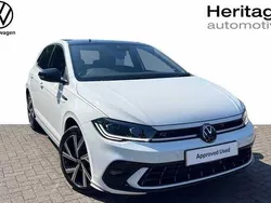 New 2025 VW Polo Black Edition | £25,450 (A bit pricey)