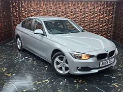 Used 2014 BMW 320 Sedan | £7,699 (Fair price)