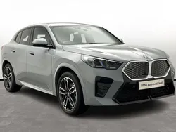 BMW iX2