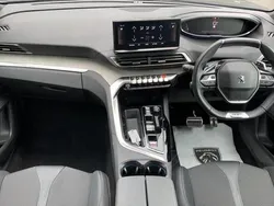 Grey Used 2024 Peugeot 3008 GT SUV | £21,296 (Good price)
