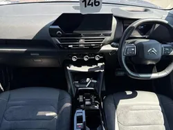 Grey Used 2024 Citroën C4 PureTech SUV | £17,287 (Super price)
