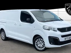 Used 2023 Peugeot Expert Premium Van | £16,245 (Fair price)