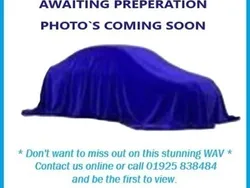 Silver Used 2016 Peugeot Partner Access MPV | £7,495 (Fair price)