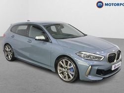 Used 2024 BMW M135 Hatchback | £24,449 (Super price)