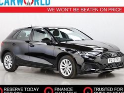 Used 2023 Audi A3 | £15,990 (Super price)
