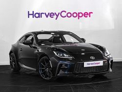 Black Used 2023 Toyota GR86 Coupe | £29,950 (Fair price)