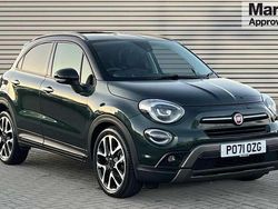 Other Used 2021 Fiat 500X Cross Plus SUV | £10,902 (Fair price)