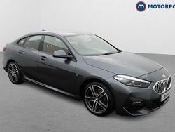 Used 2024 BMW 218 M Sport Coupe | £21,149 (Good price)