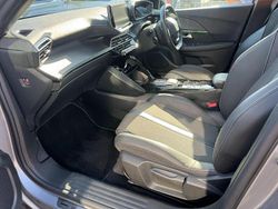 Grey Used 2022 Peugeot e-2008 GT SUV | £15,995 (A bit pricey)