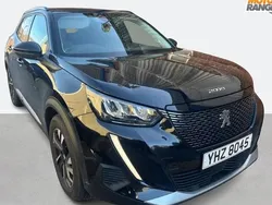 Used 2008 Peugeot 2008 Allure Premium SUV | £16,495