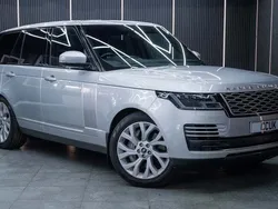 Used 2021 Land Rover Range Rover Autobiography SUV | £34,933