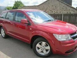 Used 2009 Dodge Journey SUV | £9,000