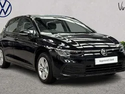 Used 2024 VW Golf VIII Life Hatchback | £15,100 (Super price)