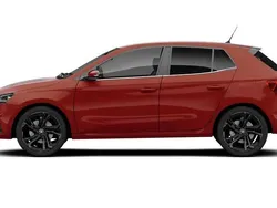New 2026 Skoda Fabia SE L Hatchback | £23,980 (Expensive)