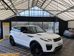 Used 2019 Land Rover Range Rover evoque HSE Dynamic Hatchback | £15,695 (Good price)