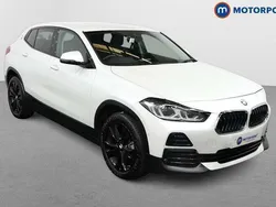 Used 2023 BMW X2 Sport Line SUV | £20,149 (Fair price)