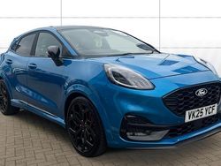 New 2025 Ford Puma ST Hatchback | £26,222
