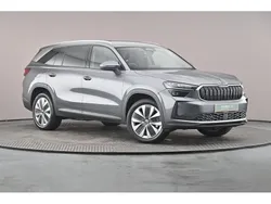 New 2024 Skoda Kodiaq SE L SUV | £37,928 (A bit pricey)