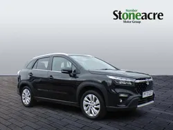 Used 2023 Suzuki SX4 S-Cross SUV | £17,995 (Fair price)