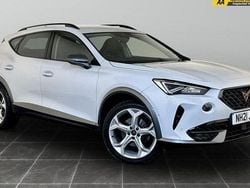 Used 2023 Cupra Formentor SUV | £18,995 (Good price)