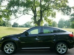 Used 2010 BMW X6 SUV | £32,995