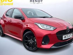 New 2024 Mazda 2 Homura-Line Hatchback | £23,500 (Fair price)