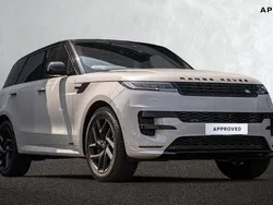 Used 2026 Land Rover Range Rover Sport Autobiography SUV | £108,299 (Fair price)