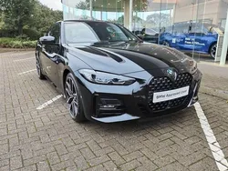 Used 2025 BMW 420 M Sport Coupe | £29,686