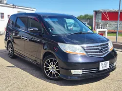 Black Used 2023 Honda Elysion Prestige MPV | £5,195